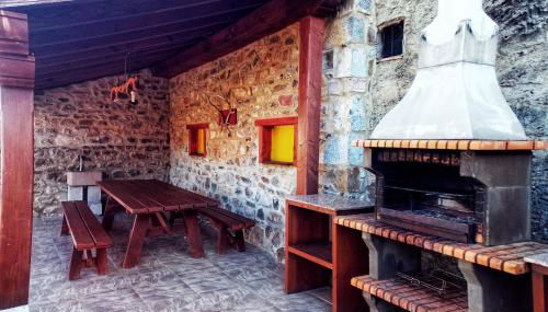 Casa Rural Burón - Foto 2