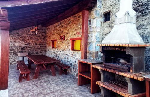 Casa Rural Burón - Foto 2