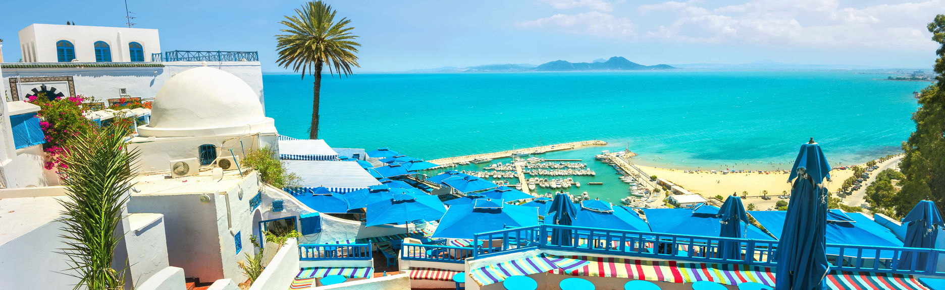 Excursion privée depuis Sousse