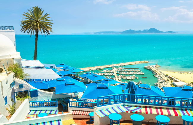 Excursión privada desde Susa - Foto 1