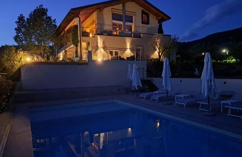 Villa dell'Olivo Bianco - Foto 50