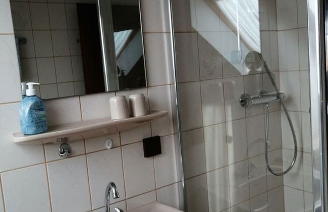 Ruhige Ferienwohnung in Polle - Foto 18