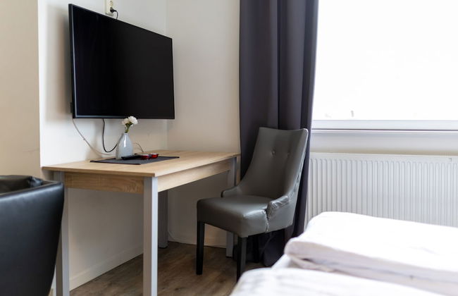 Halmstad Hotel Apartments - Photo 33