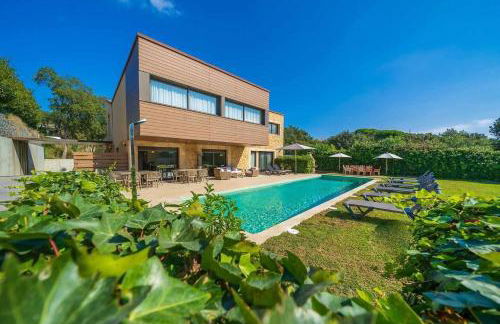 Villa California - Costa Brava - Platja d'Aro - Foto 44