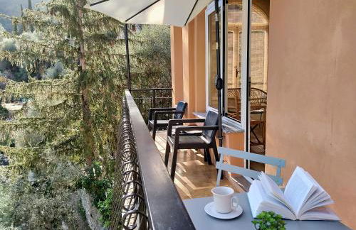 Cà Moro Airole appartamento per vacanze - Foto 14