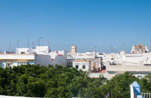 El mirador del Mentidero - Foto 9