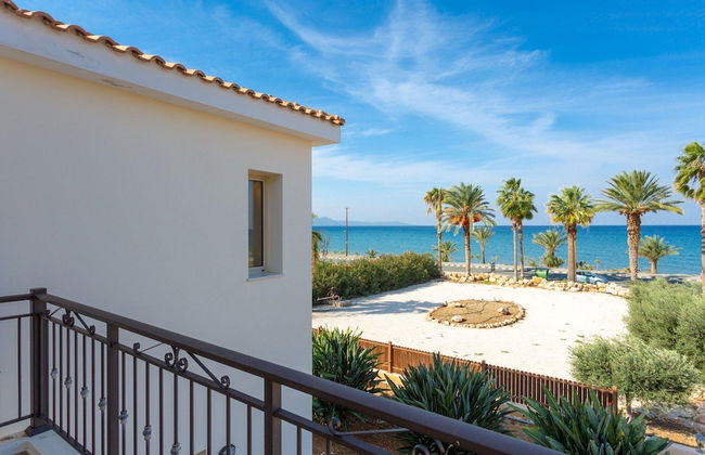 Villa Seashore One Large Private Pool Walk to Beach Sea Views A C Wifi - 3150 - Foto 43