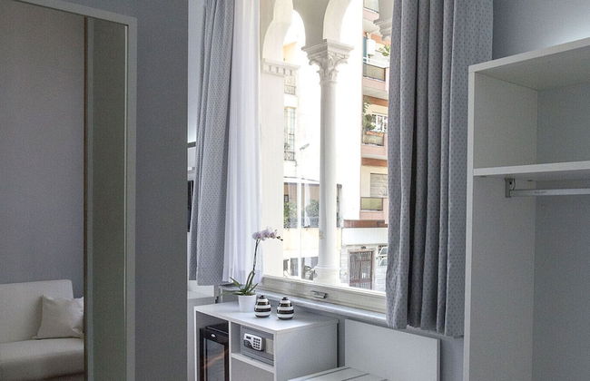 Relais Villa Coppedè - Foto 22