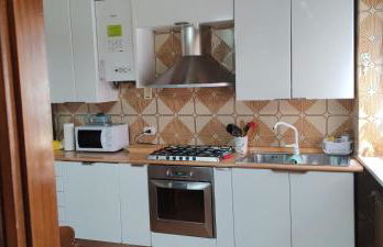 Oleggio apartment - Foto 11