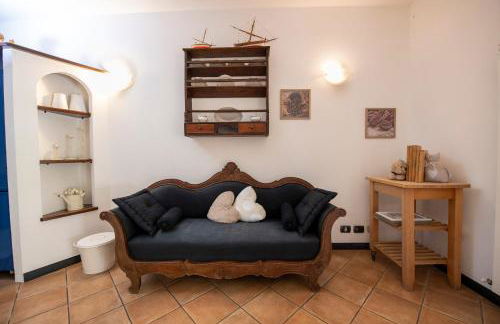 187 - Ca da Pincianna, con giardino a 15 minuti dal MARE - Foto 16