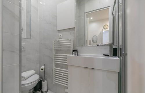 MBA - Courcelles - Splendide Appartement - Foto 43