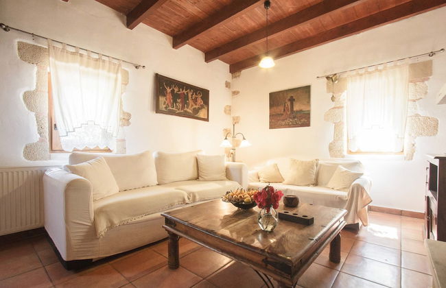 Traditional Elegant Cretan Mansion - Foto 17