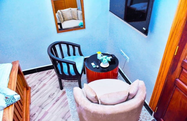 VILLA HOME HOTEL & APARTMENT - Photo 74