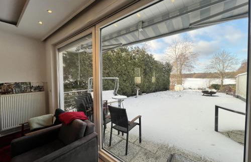 Große Terrassenwohnung mit Seeblick - Foto 22