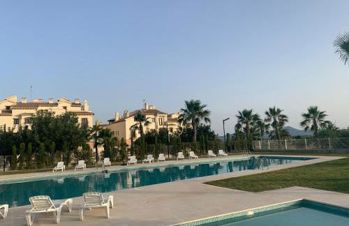 Hacienda del Álamo Fuente Alamo 2 Bedroom Penthouse Golf Resort - Foto 16