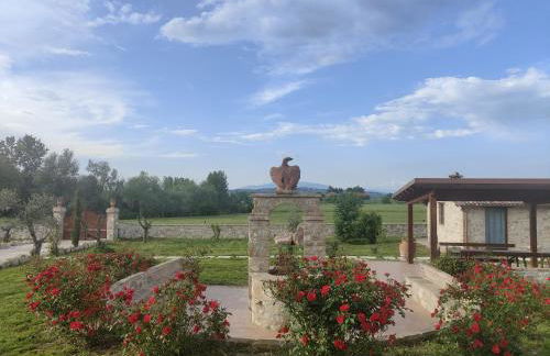 Villa Proserpina - Foto 43