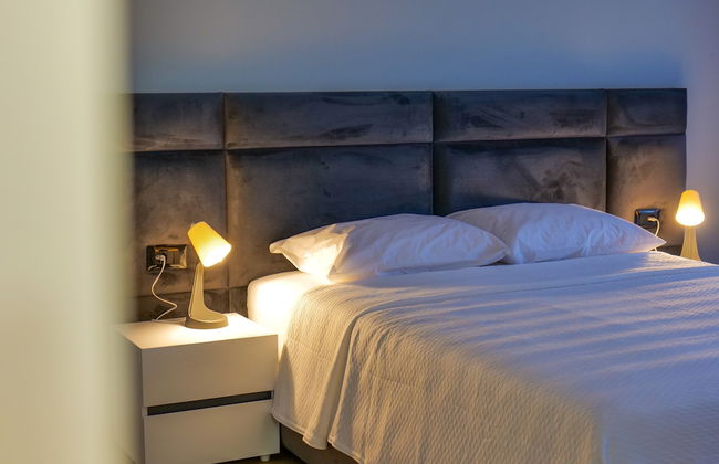 Sky Way SKK Luxury Apartments - Foto 8