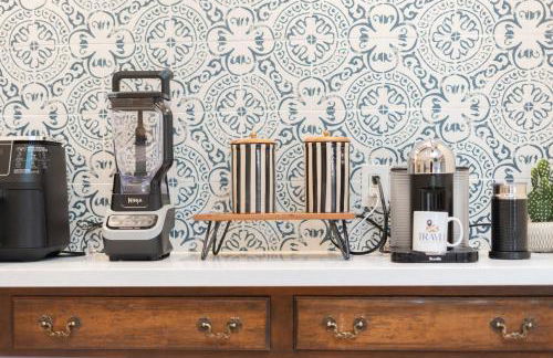 The Casa Del Sol Experience - Old Town Villa - Foto 29