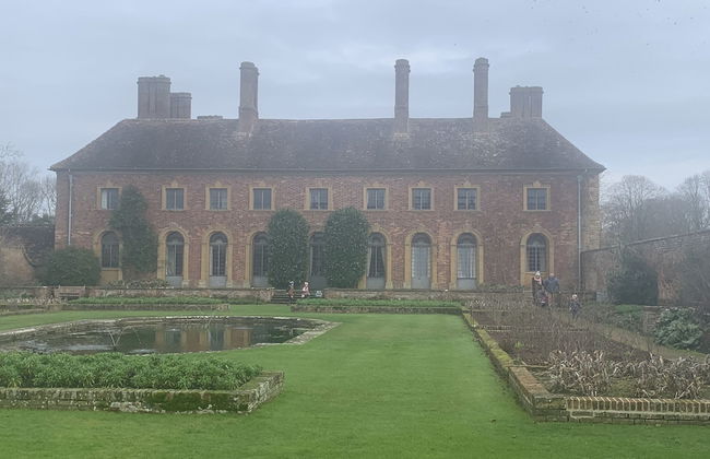 Little Norton Mill - Photo 37