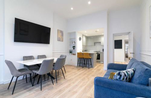 Luxury 2 bed Flat in Notting Hill - Foto 21