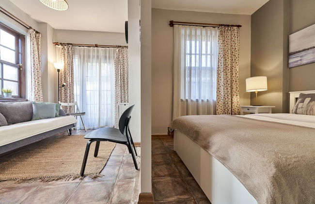 Cicerone Apart - Foto 16