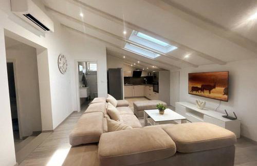 Apartment Vacation Rental Near Pula - Foto 1