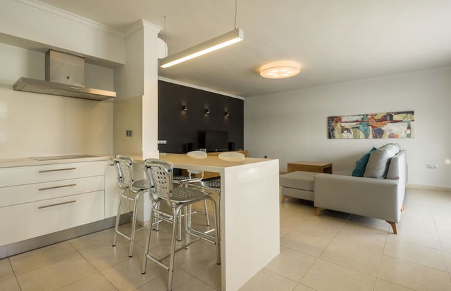 Aparthotel ILUNION Costa Sal Lanzarote - Photo 35