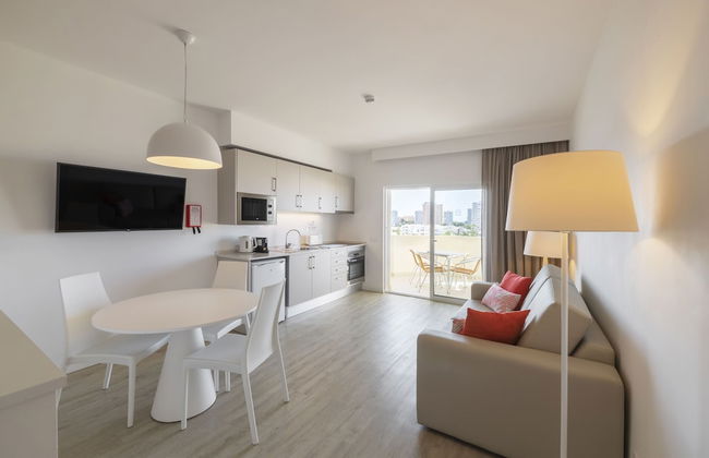 Alvormar Apartamentos Turísticos - Foto 39