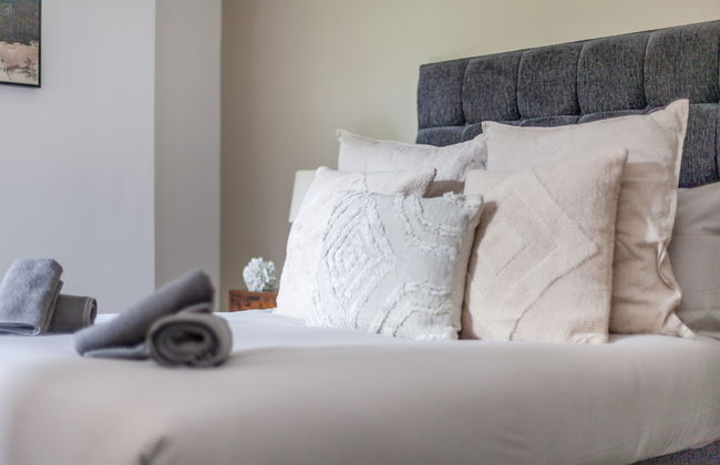 The Maida Vale Flat - Foto 8