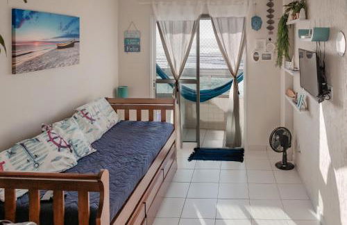 DE FRENTE PRO MAR - Photo 6