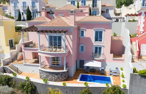 Luxury Villa Pembe Palheiro Village by Holiday Rental Madeira - Foto 3