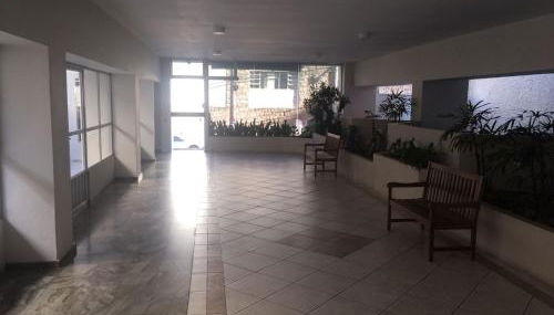 Apto climatizado -garagem - Photo 5