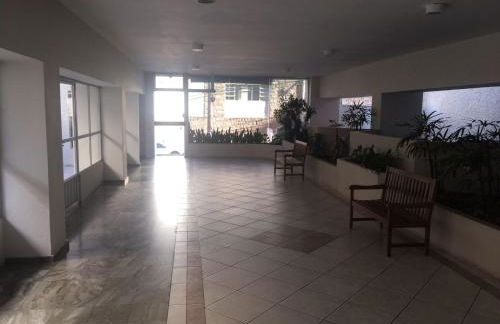 Apto climatizado -garagem - Photo 5