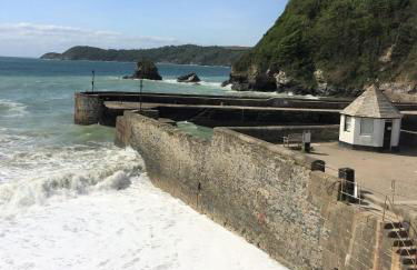 Quay Courtyard, on the harbour with free parking - Foto 30
