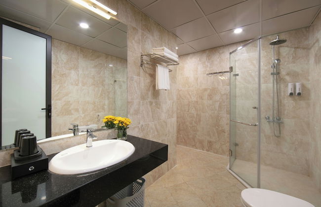 HB Serviced Apartment - Lac Long Quan - Foto 30