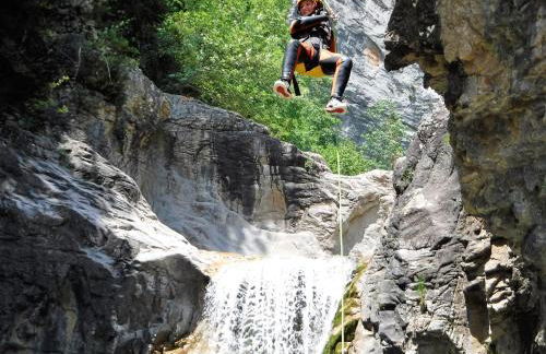 Casa Pirinea Ordesa - Foto 28