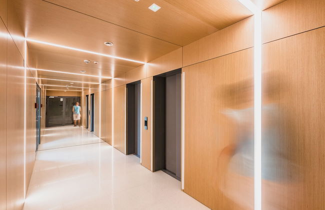 Apartment4you Select Kolejowa - Foto 2