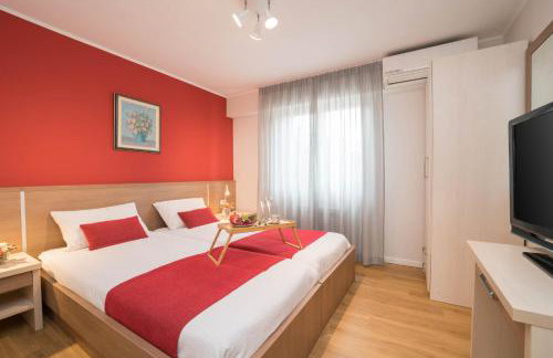 Villa GioAn - max 18, Private Playground and Sea View - Foto 46