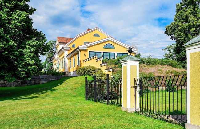 15 Person Holiday Home in Hjortkvarn-by Traum - Foto 57