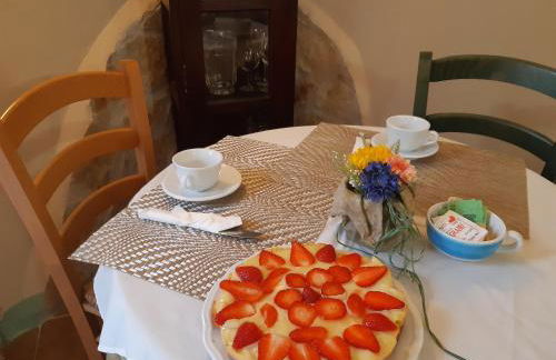 Agriturismo Colleverde Capalbio - Foto 37