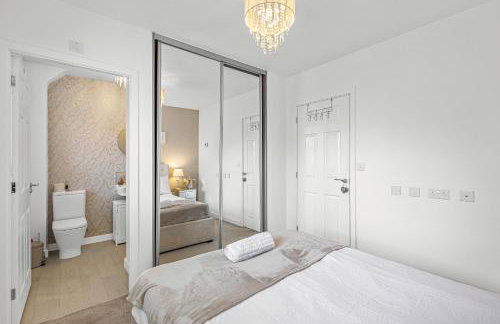 Silver Stag Properties, 3 bedroom luxury house - Photo 18