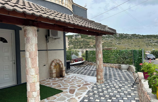 Vila Viktori - Foto 21