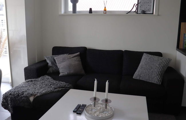 6 Person Holiday Home in Halmstad-by Traum - Foto 5