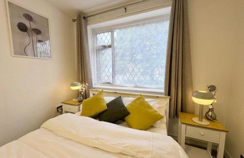 2 Bed Flat - Tottenham Hotspur Stadium - Foto 9