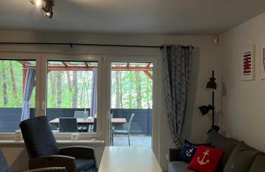 Domek na Morenowym Wzgórzu, nad jeziorem - Foto 13