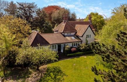 5 Bed in Walberswick oc-hfairh - Foto 1