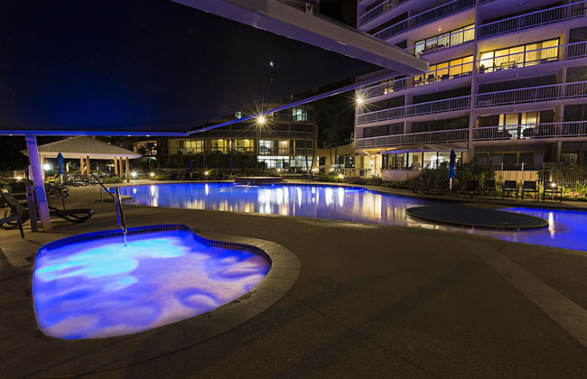 Gemini Resort - Foto 33