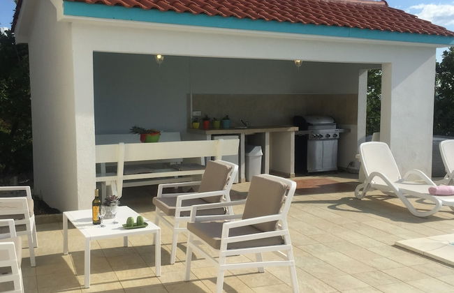 Holiday Home-big Swimming Pool-amazing Views - Foto 15