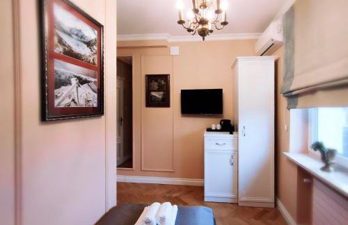 Willa Krakowska - Foto 36