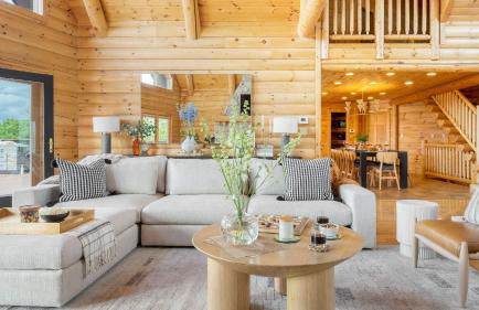 Chester by AvantStay Amazing Views Secluded Home A True City Escape - Foto 14